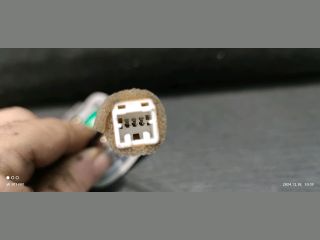 bontott NISSAN QASHQAI Tetőablak Kapcsoló