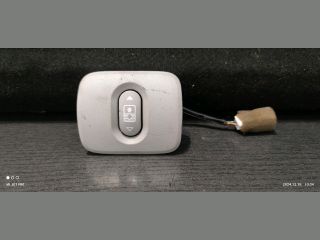 bontott NISSAN QASHQAI Tetőablak Kapcsoló