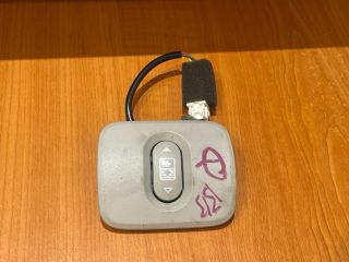 bontott NISSAN QASHQAI Tetőablak Kapcsoló