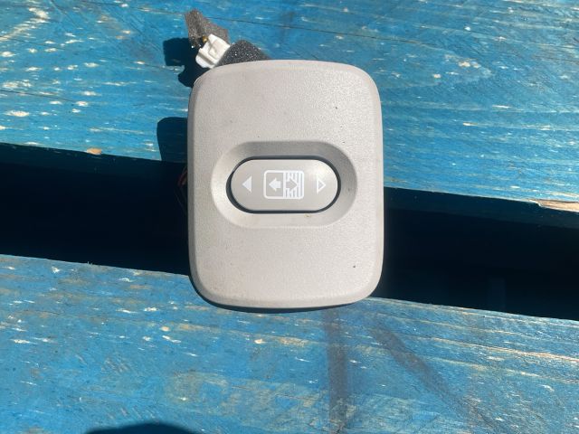 bontott NISSAN QASHQAI Tetőablak Kapcsoló