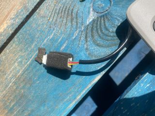 bontott NISSAN QASHQAI Tetőablak Kapcsoló