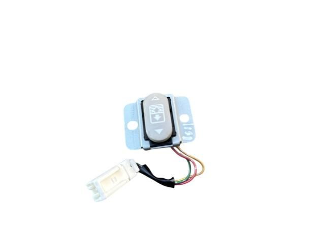 bontott NISSAN QASHQAI Tetőablak Kapcsoló