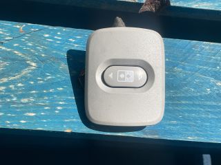 bontott NISSAN QASHQAI Tetőablak Kapcsoló