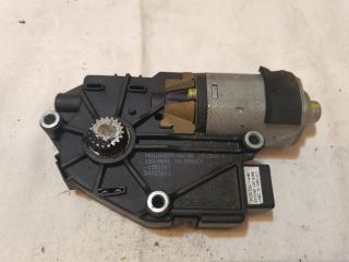 bontott NISSAN QASHQAI Tetőablak Motor