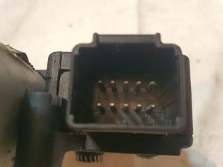 bontott NISSAN QASHQAI Tetőablak Motor