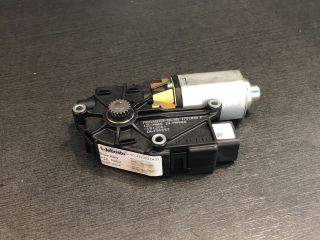 bontott NISSAN QASHQAI Tetőablak Motor