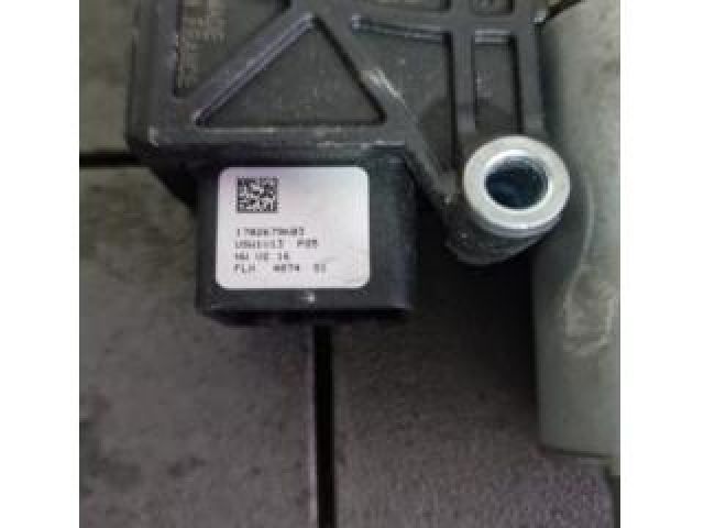 bontott NISSAN QASHQAI Tetőablak Motor