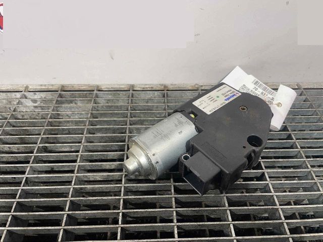 bontott NISSAN QASHQAI Tetőablak Motor