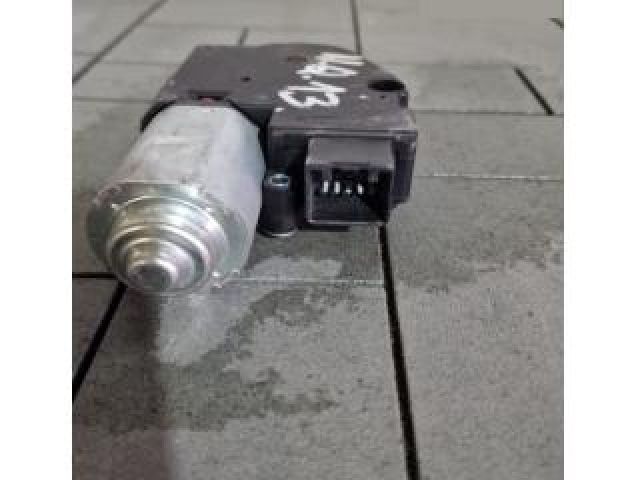 bontott NISSAN QASHQAI Tetőablak Motor