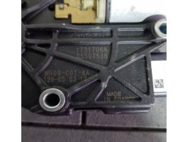 bontott NISSAN QASHQAI Tetőablak Motor