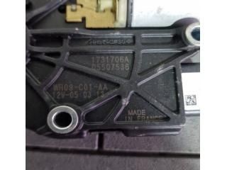 bontott NISSAN QASHQAI Tetőablak Motor