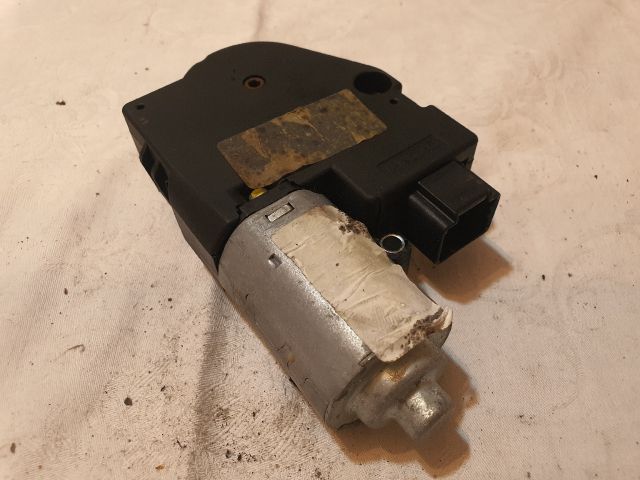 bontott NISSAN QASHQAI Tetőablak Motor