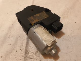 bontott NISSAN QASHQAI Tetőablak Motor