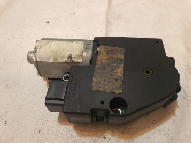 bontott NISSAN QASHQAI Tetőablak Motor