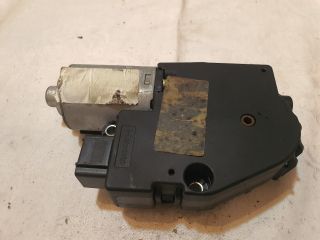 bontott NISSAN QASHQAI Tetőablak Motor