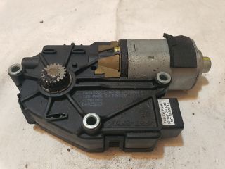 bontott NISSAN QASHQAI Tetőablak Motor