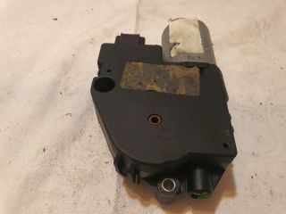 bontott NISSAN QASHQAI Tetőablak Motor