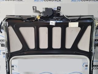 bontott NISSAN QASHQAI Tetőablak