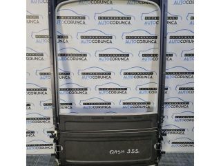 bontott NISSAN QASHQAI Tetőablak