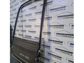 bontott NISSAN QASHQAI Tetőablak