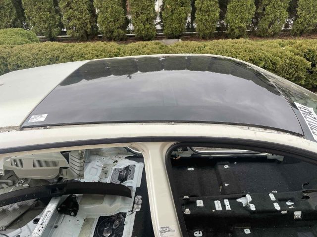 bontott NISSAN QASHQAI Tetőablak