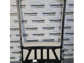 bontott NISSAN QASHQAI Tetőablak