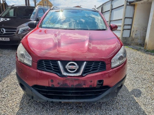 bontott NISSAN QASHQAI Tetőablak