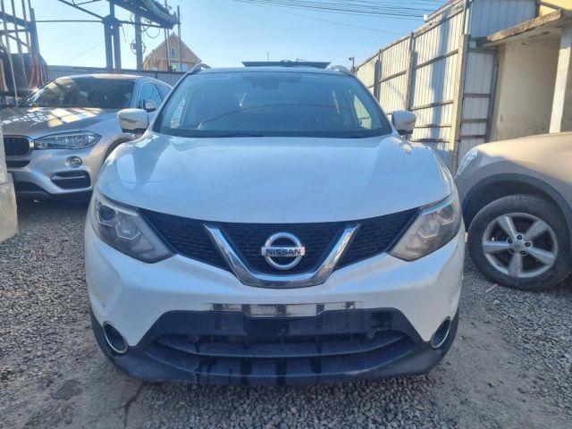 bontott NISSAN QASHQAI Tetőablak
