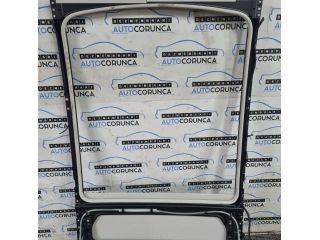 bontott NISSAN QASHQAI Tetőablak