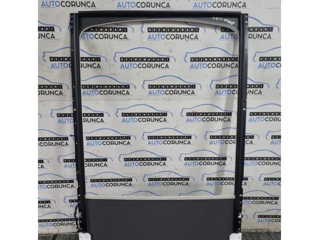 bontott NISSAN QASHQAI Tetőablak