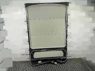 bontott NISSAN QASHQAI Tetőablak