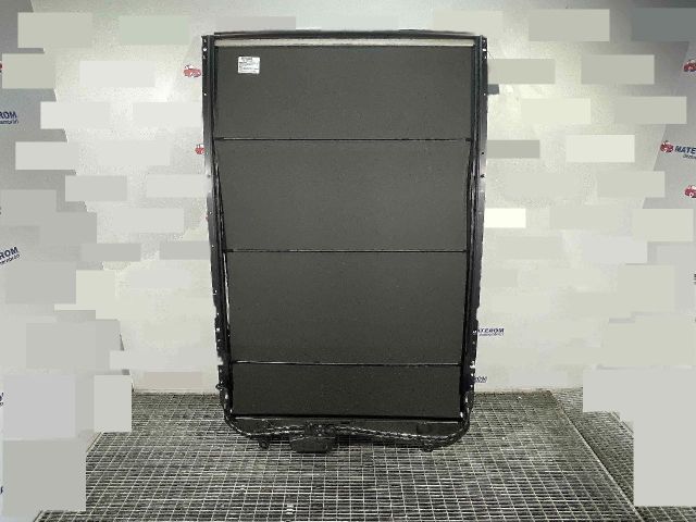 bontott NISSAN QASHQAI Tetőablak