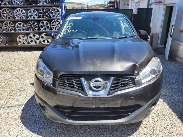 bontott NISSAN QASHQAI Tetőablak