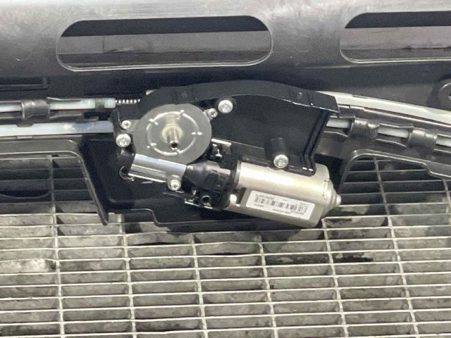 bontott NISSAN QASHQAI Tetőablak