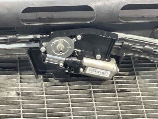 bontott NISSAN QASHQAI Tetőablak