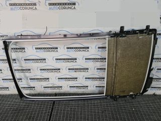 bontott NISSAN QASHQAI Tetőablak