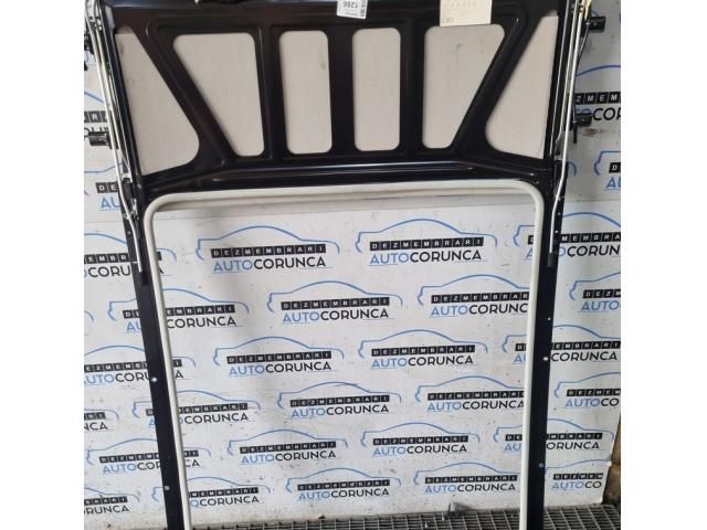 bontott NISSAN QASHQAI Tetőablak