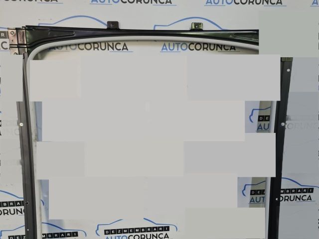 bontott NISSAN QASHQAI Tetőablak