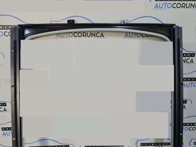 bontott NISSAN QASHQAI Tetőablak