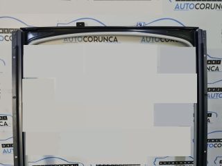 bontott NISSAN QASHQAI Tetőablak