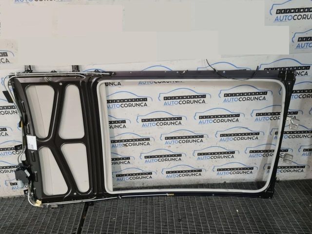 bontott NISSAN QASHQAI Tetőablak