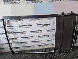 bontott NISSAN QASHQAI Tetőablak