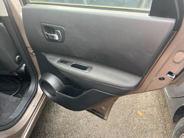 bontott NISSAN QASHQAI Tetőkárpit