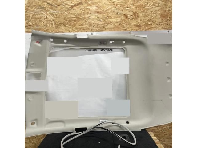 bontott NISSAN QASHQAI Tetőkárpit