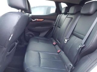 bontott NISSAN QASHQAI Tetőkárpit