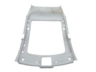 bontott NISSAN QASHQAI Tetőkárpit