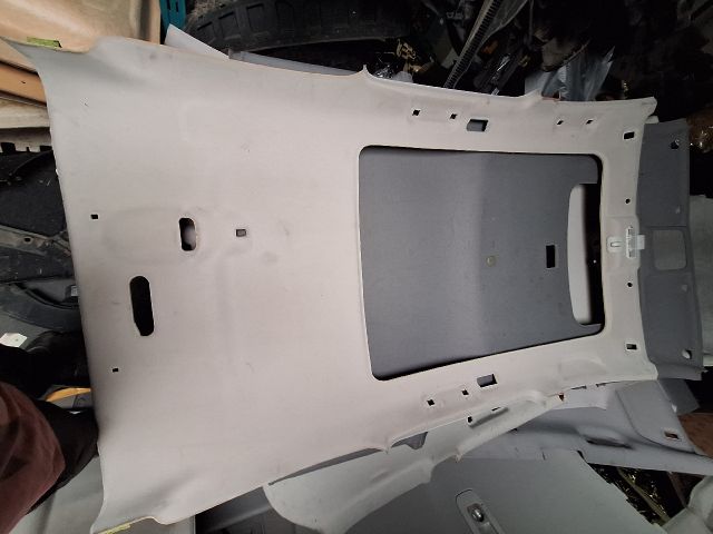 bontott NISSAN QASHQAI Tetőkárpit