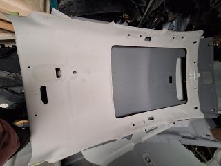 bontott NISSAN QASHQAI Tetőkárpit