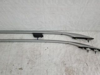 bontott NISSAN QASHQAI Tetősín Pár