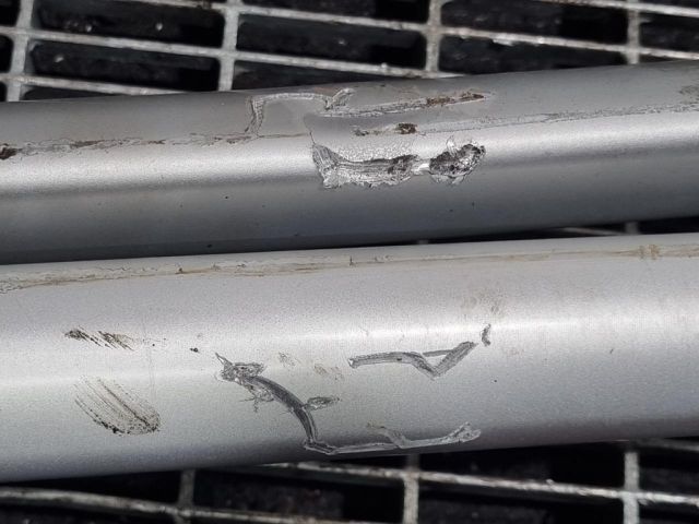 bontott NISSAN QASHQAI Tetősín Pár